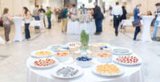 Catering Aziendale a Milano