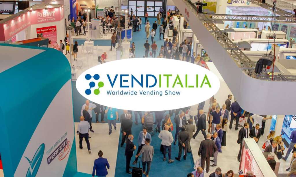 Catering Fiera Venditalia